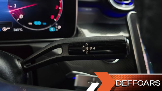 Mercedes C-CLASS C300 AMG Line купить на сайте DeffCars
