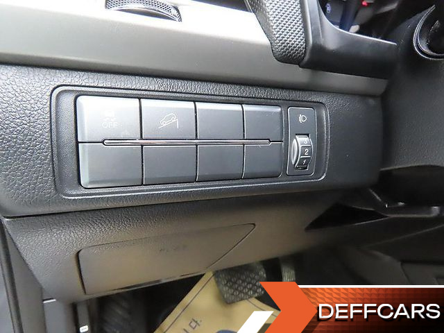 Ssangyong REXTON Diesel 2.2 2WD Adventure купить на сайте DeffCars