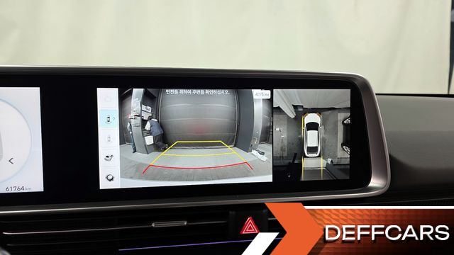 Hyundai IONIQ6 Long Range AWD Exclusive + купить на сайте DeffCars