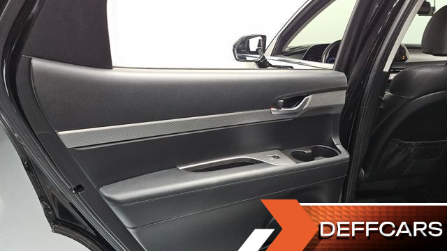 Hyundai PALISADE Diesel 2.2 2WD Exclusive купить на сайте DeffCars