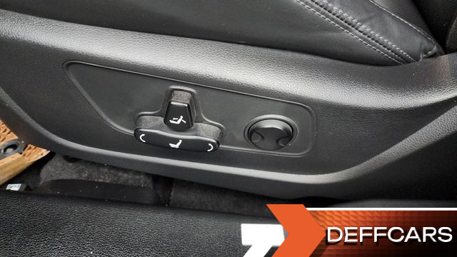 Ssangyong TIBOLI 1.5 2WD V5 купить на сайте DeffCars