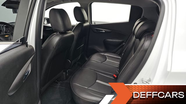 ChevroletGMDaewoo SPARK My Fit Edition купить на сайте DeffCars