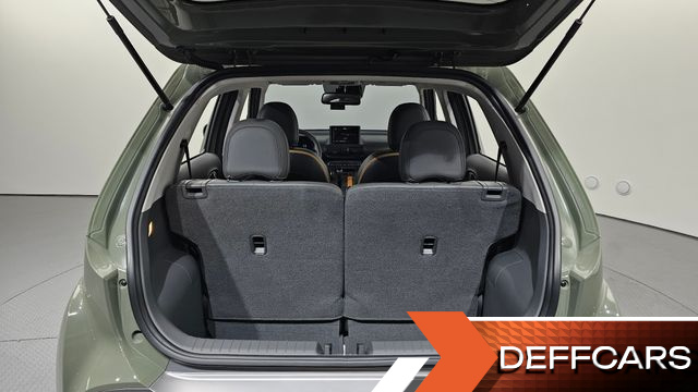 Hyundai CASPER Turbo Inspiration купить на сайте DeffCars