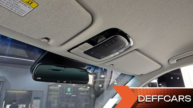 Hyundai PALISADE Gasoline 3.8 4WD Prestige купить на сайте DeffCars