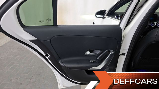Mercedes A-CLASS A220 Hatchback купить на сайте DeffCars