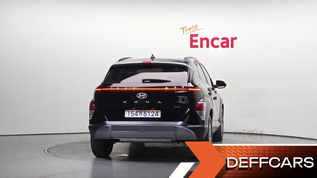 Hyundai KONA Gasoline 2.0 2WD Premium купить на сайте DeffCars