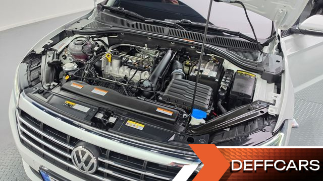 Volkswagen JETTA 1.4 TSI Prestige купить на сайте DeffCars