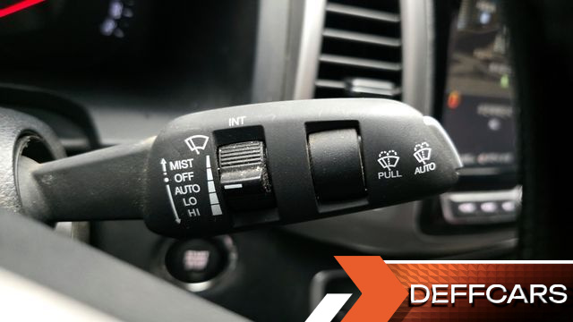 Ssangyong REXTON Diesel 2.2 4WD Pioneer X (Link) купить на сайте DeffCars