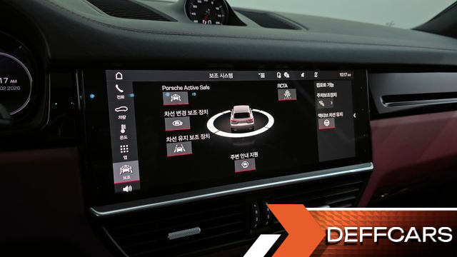 Porsche CAYENNE 3.0 купить на сайте DeffCars