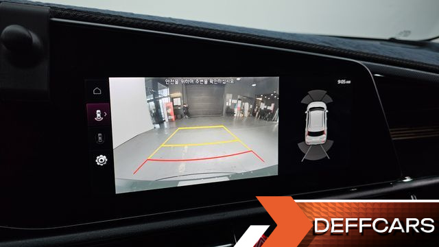 Kia NIRO Signature купить на сайте DeffCars