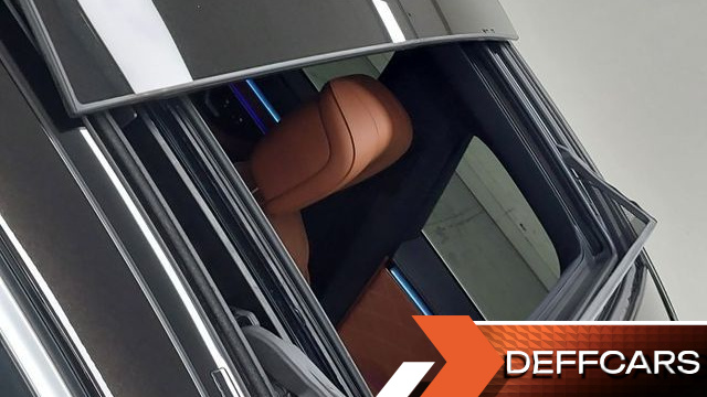 Mercedes S-CLASS S400 d 4MATIC купить на сайте DeffCars