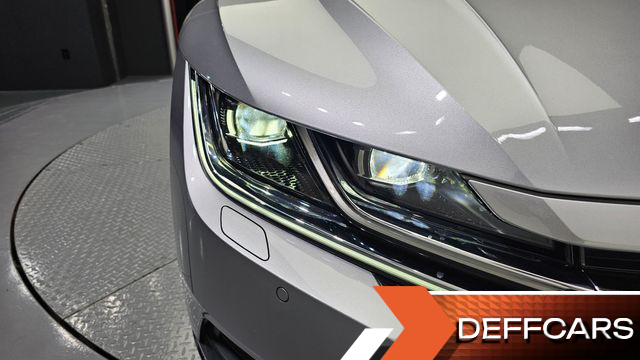 Volkswagen ARTEON 2.0 TDI Prestige купить на сайте DeffCars