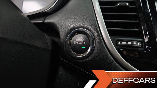 ChevroletGMDaewoo TRAX 1.4 Red Line LT Core купить на сайте DeffCars