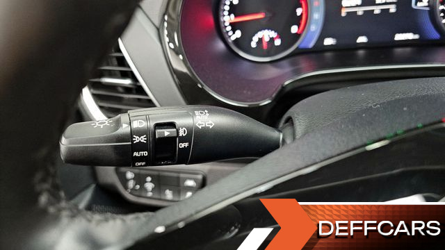 Kia SELTOS Gasoline 1.6 Turbo 4WD Signature купить на сайте DeffCars