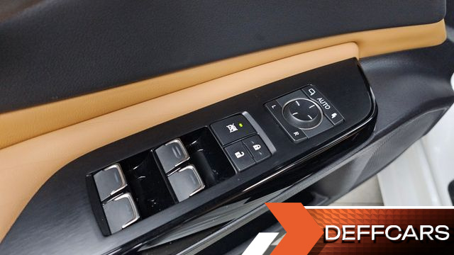 Lexus ES Executive купить на сайте DeffCars