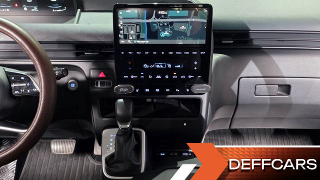 Hyundai STARIA L3.5 Tourer 9-Seater Modern купить на сайте DeffCars