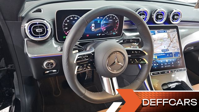 Mercedes CLE-CLASS CLE200 Coupe купить на сайте DeffCars