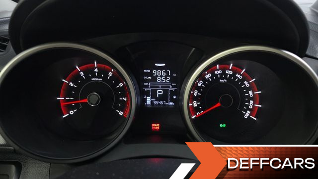 Ssangyong TIBOLI VX 2WD купить на сайте DeffCars