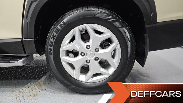 Ssangyong REXTON Diesel 2.2 2WD Culman Wild Plus купить на сайте DeffCars