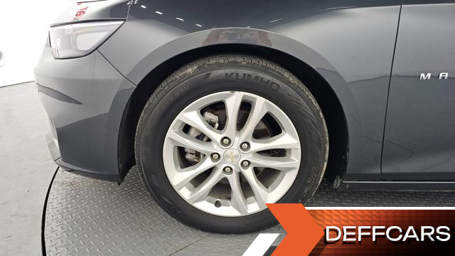 ChevroletGMDaewoo MALIBU 1.5 Turbo LT Deluxe купить на сайте DeffCars