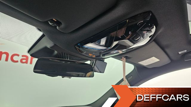 BMW 5-SERIES 530i xDrive M Sport купить на сайте DeffCars