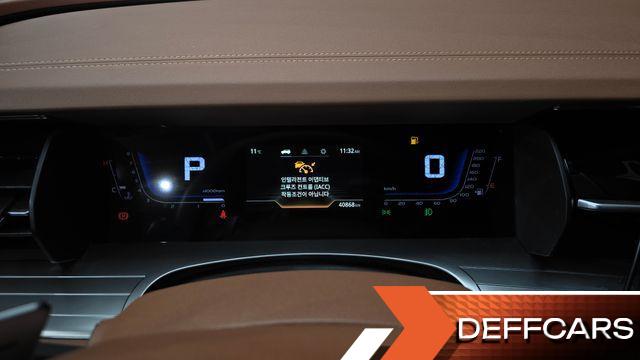 Ssangyong TORRES Gasoline 1.5 4WD T7 купить на сайте DeffCars
