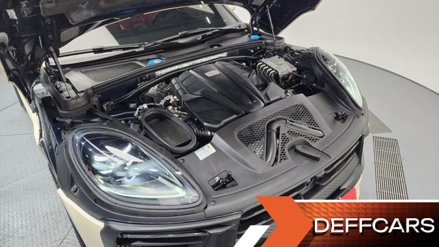 Porsche MACAN 2.9 GTS 95B купить на сайте DeffCars