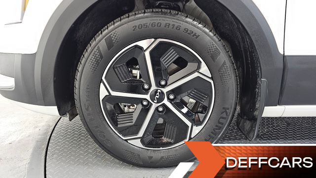 Kia NIRO Best Selection купить на сайте DeffCars
