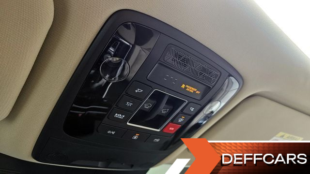 Kia CARNIVAL HEV 7seater Gravity купить на сайте DeffCars