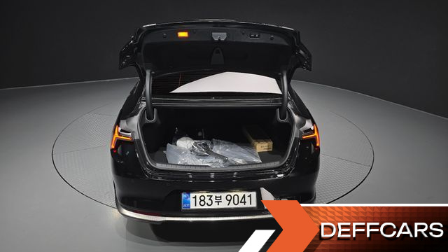 Kia K8 Noblesse купить на сайте DeffCars
