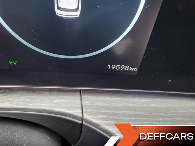 Hyundai SANTAFE HEV 1.6 2WD Prestige Plus купить на сайте DeffCars