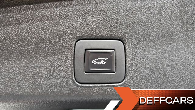ChevroletGMDaewoo TRAILBLAZER 1.3 Turbo 2WD RS купить на сайте DeffCars