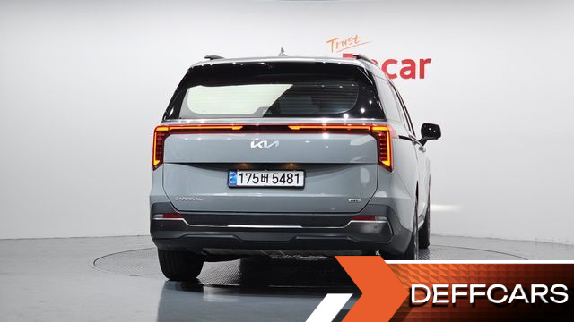 Kia CARNIVAL HEV 9seater Gravity купить на сайте DeffCars