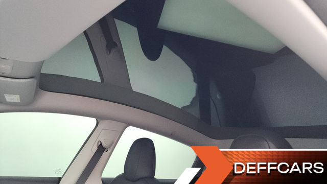 Tesla MODEL Y Performance AWD купить на сайте DeffCars