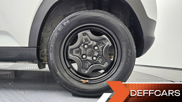Hyundai CASPER Modern купить на сайте DeffCars