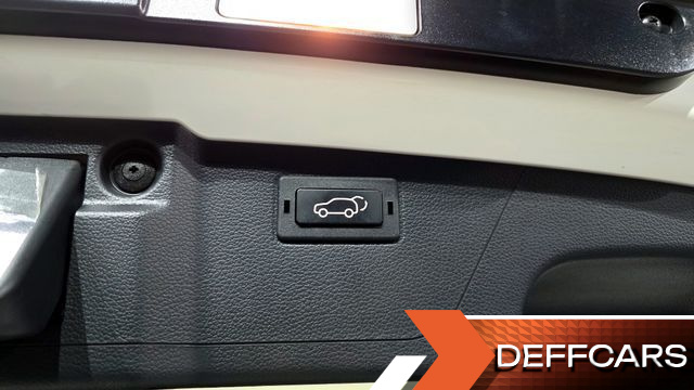 Ssangyong KORANDO Gasoline 1.5 2WD C5 Plus купить на сайте DeffCars