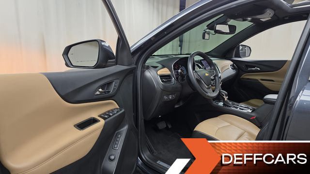 ChevroletGMDaewoo EQUINOX 4WD Premier купить на сайте DeffCars