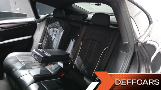 BMW GRAN TURISMO 620d xDrive M Sport купить на сайте DeffCars