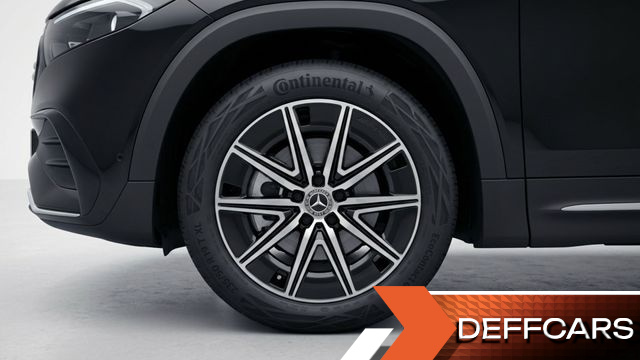 Mercedes EQB EQB300 4MATIC AMG Line купить на сайте DeffCars