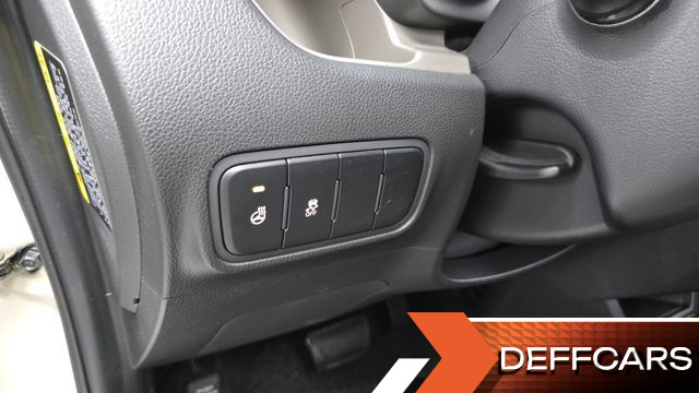 Kia RAY Trendy купить на сайте DeffCars
