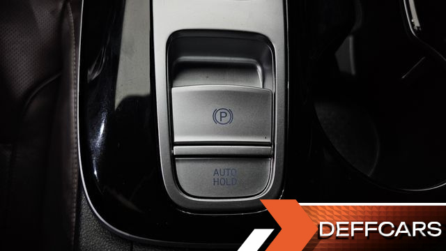 Hyundai TUCSON Gasoline 1.6 Turbo 2WD Inspiration купить на сайте DeffCars