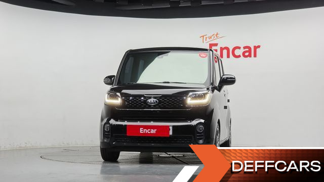 Kia RAY Signature купить на сайте DeffCars