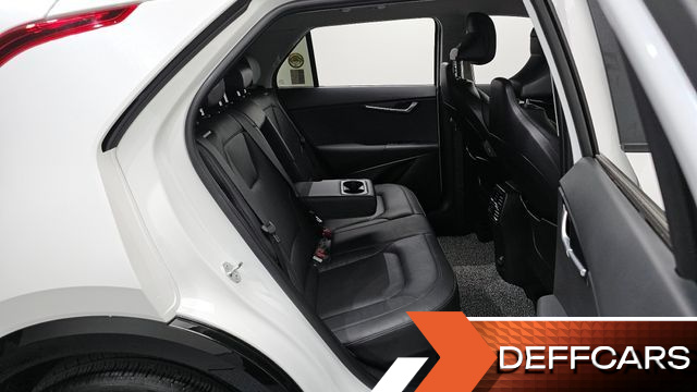 Kia NIRO Signature купить на сайте DeffCars