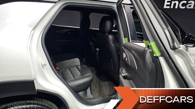ChevroletGMDaewoo TRAILBLAZER 1.3 Turbo 2WD RS купить на сайте DeffCars
