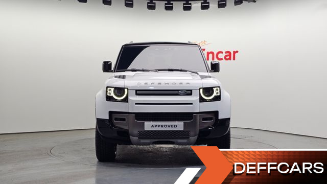 Land Rover DEFENDER 90 D250 X-Dynamic SE купить на сайте DeffCars