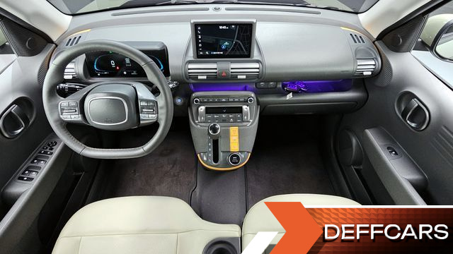 Hyundai CASPER Turbo Inspiration купить на сайте DeffCars
