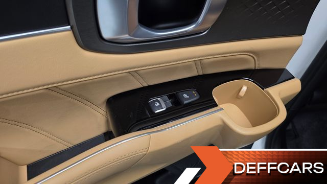 Kia SORENTO Diesel 2.2 2WD Noblesse купить на сайте DeffCars
