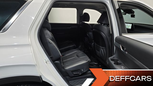 Hyundai PALISADE Gasoline 3.8 2WD Exclusive купить на сайте DeffCars