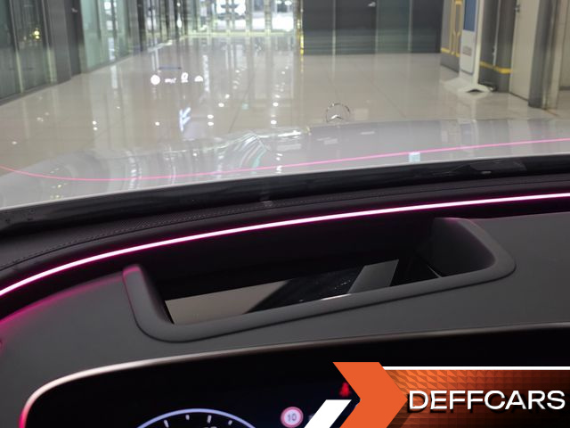 Mercedes E-CLASS E300 4MATIC Exclusive купить на сайте DeffCars