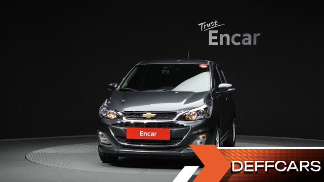 ChevroletGMDaewoo SPARK LT купить на сайте DeffCars